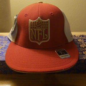 NFL SF 49er Cap